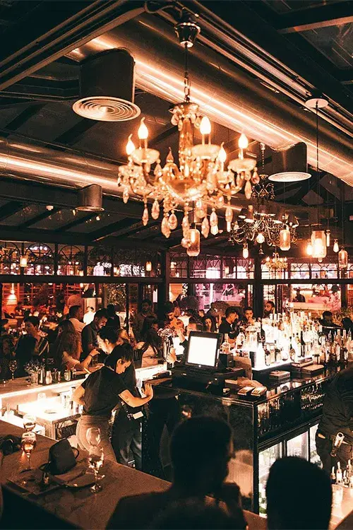 Top 10 Best Nightclubs in Dubai for First-Time Visitors