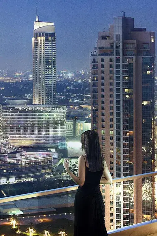 New Launch Properties in Dubai: What You Need to Know