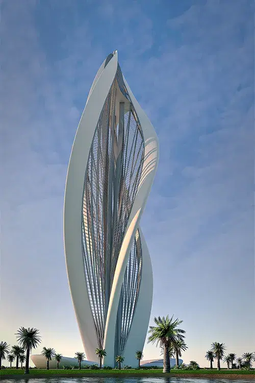 12 Reasons to Invest in Dubai Real Estate in 2024