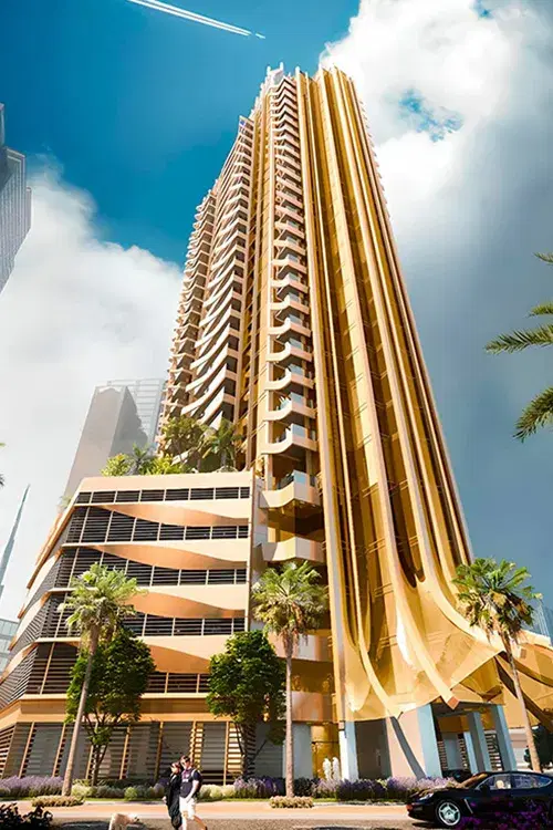 Short-Term vs. Long-Term Strategies for Real Estate Investment in Dubai