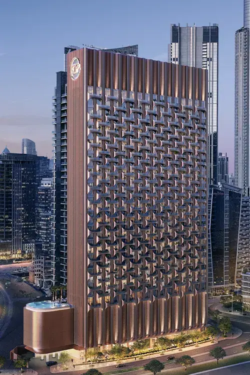 Anticipated Trends in Dubai's Real Estate Market for 2025