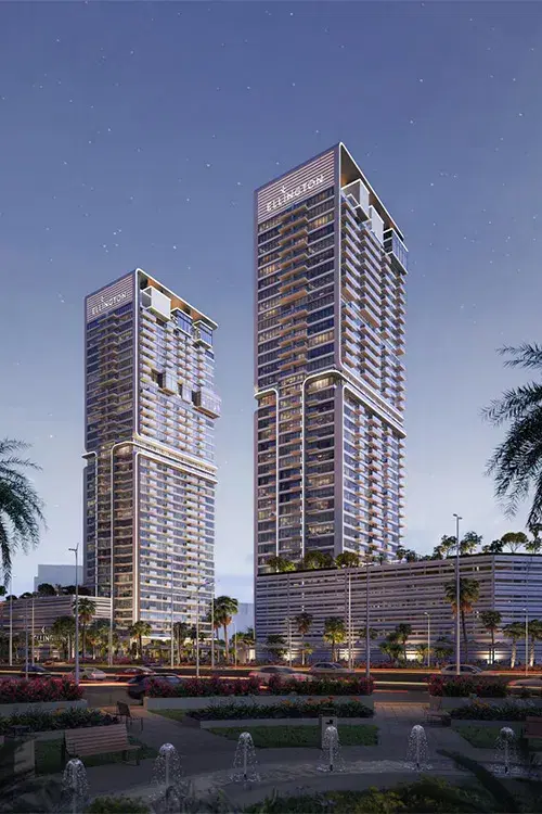 Exploring Dubai’s Property Market: From Luxury Apartments to Commercial Spaces