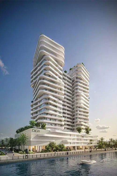 Dubai's Off-Plan Real Estate Market: A Realm of Opportunity