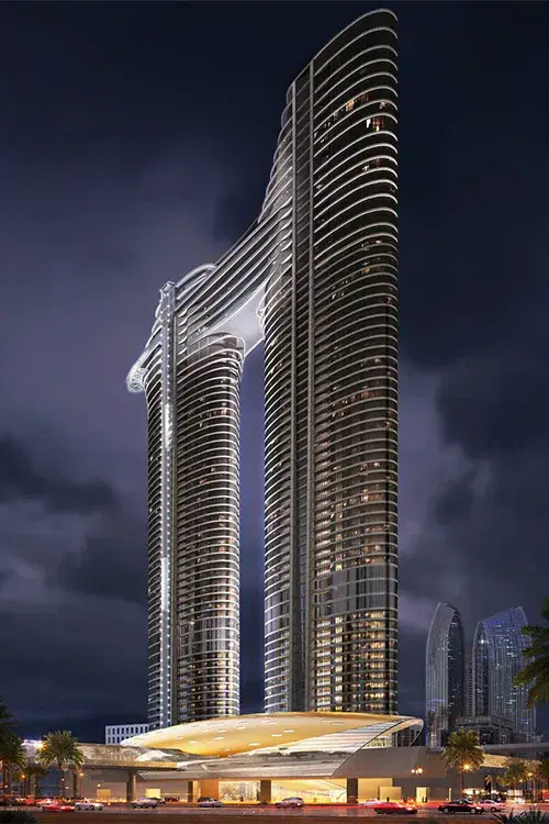 Why Dubai is a Prime Destination for Real Estate Investment