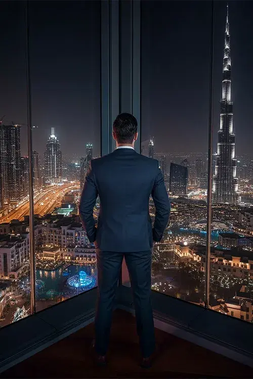 Buying Property in Dubai vs. Abu Dhabi: Which is Better?
