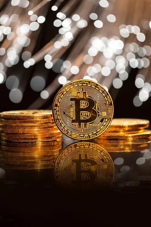Choosing the Best Investment: Real Estate vs. Cryptocurrency