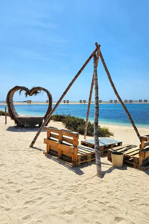 Dubai's Longest Beach: Jebel Ali Public Beach Expansion Plans