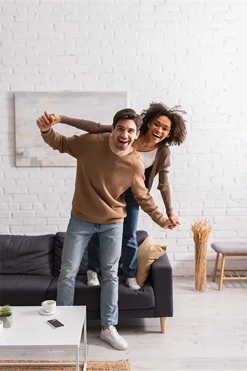 The Impact of Millennials and Gen Z on Traditional House-Buying Trends