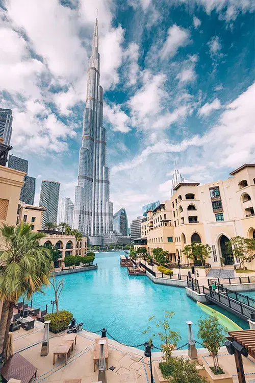 Top 21 UAE Highest Paid Jobs for Foreigners
