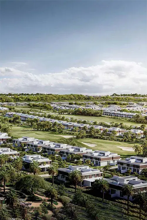 Club Place: Newly Launched Luxury Residences in Dubai Hills