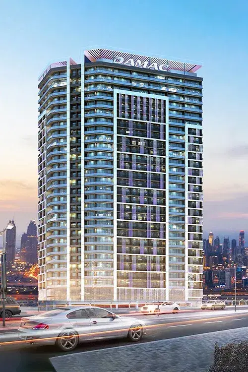 Your Guide to Buying Luxury Apartments in Dubai