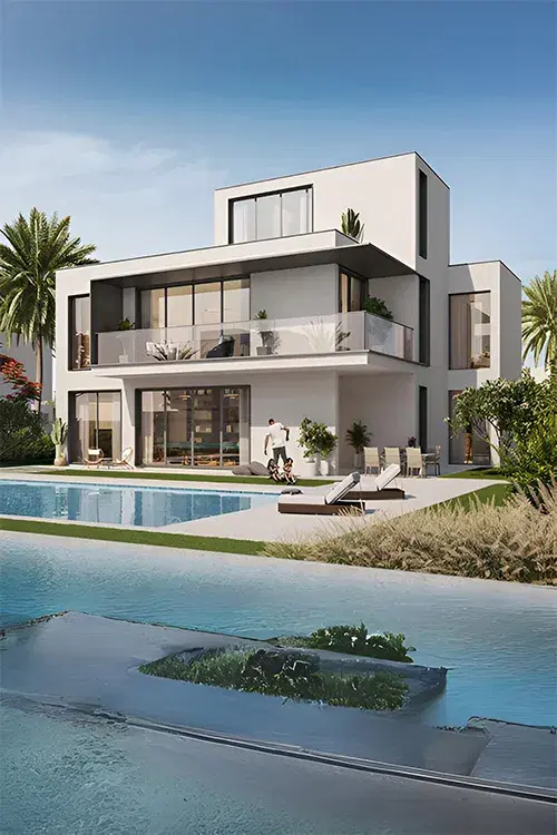 Understanding the Cost of Buying a Villa in Dubai