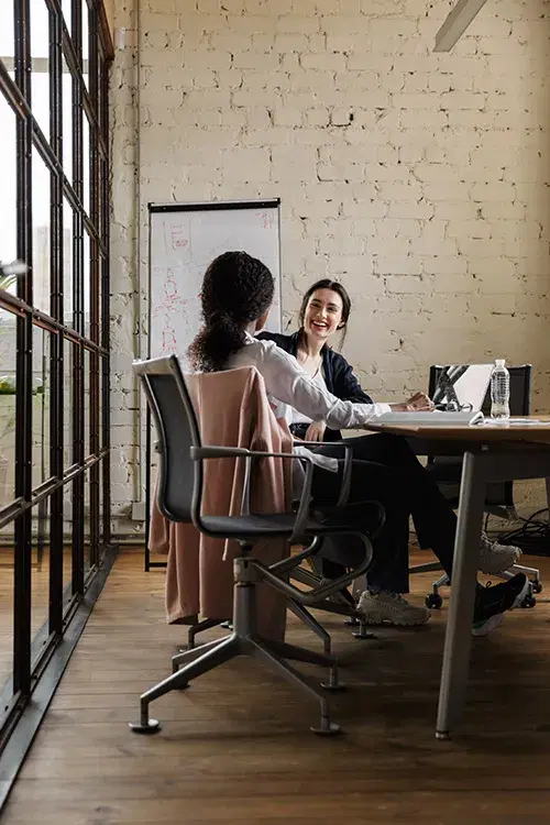 Why Co-working Space Dubai Is Popular with Startups