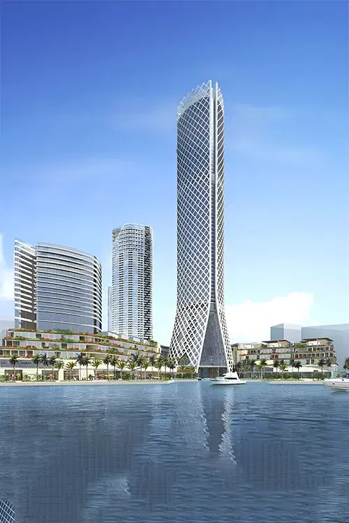 Dubai’s Best Property Locations for Families in 2024