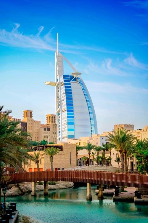 Eco-Friendly Off-Plan Projects Changing Dubai’s Real Estate Landscape
