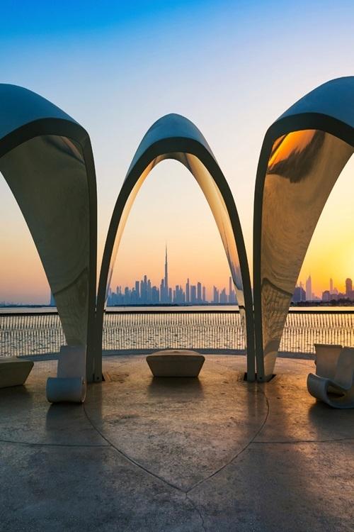 Dubai Creek Harbour Off-Plan Guide: Waterfront Living a project Altan by Emaar