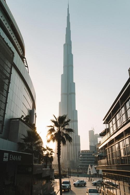 Best Dubai Neighborhoods for First-Time Off-Plan Buyers in 2025