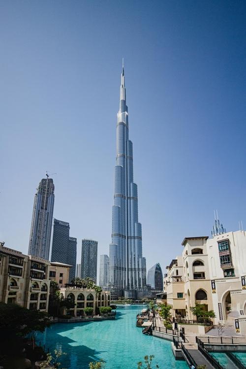 How AI and Smart Living Are Shaping Off-Plan Homes in Dubai
