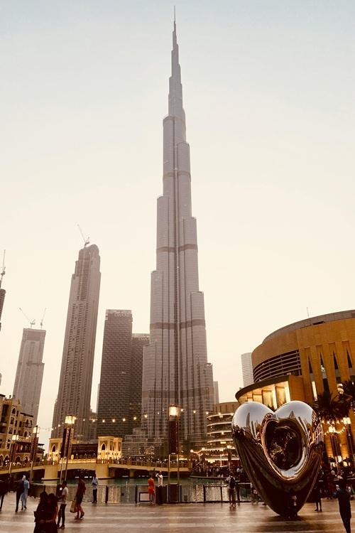 Golden Visa Benefits Through Off-Plan Investment in UAE