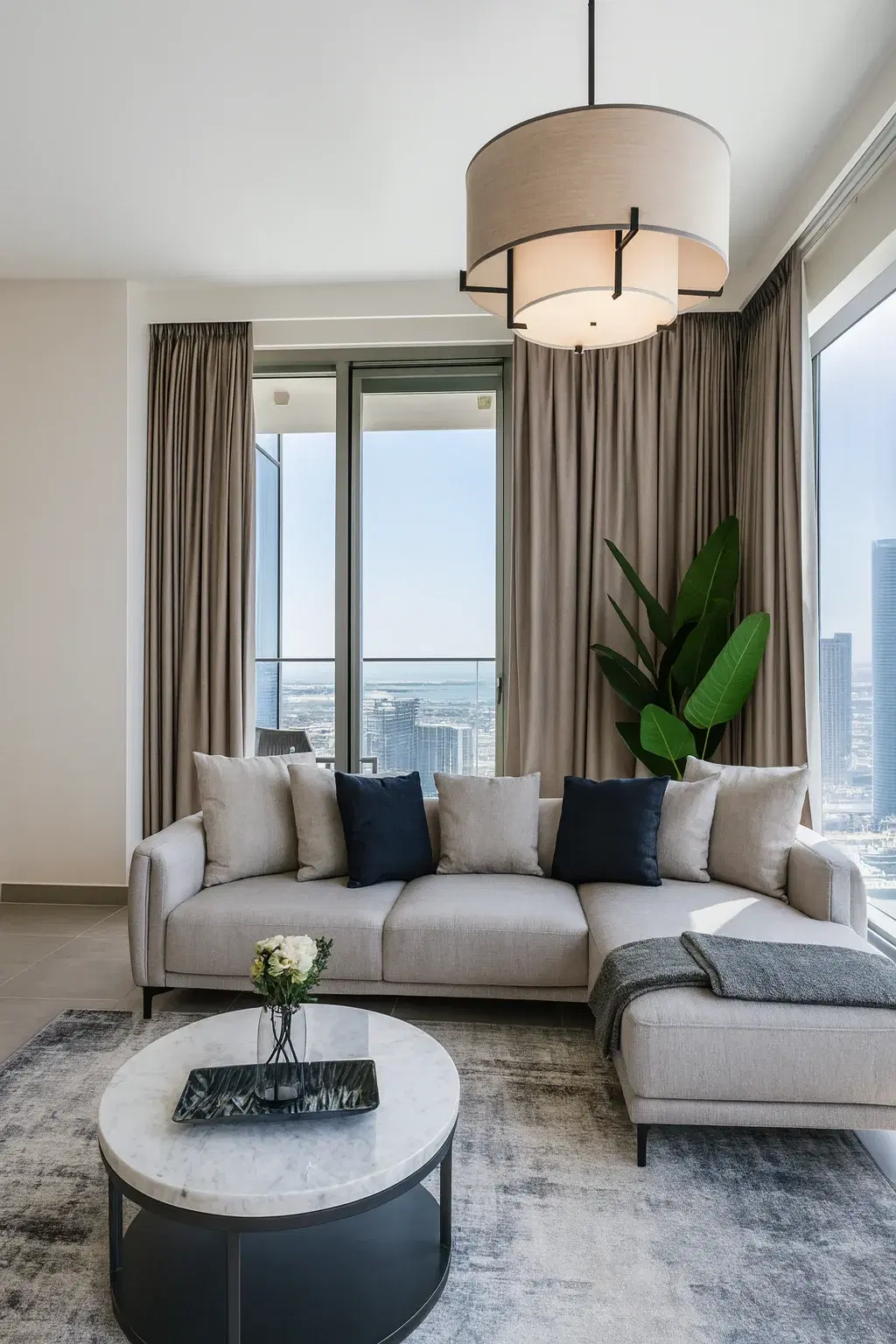 1, 2,& 3 Bed Off-Plan Apartments In Dubai Sports City 2025-26